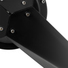 Picture of The Fan Studio Mustang 48" Luxury Ceiling Fan