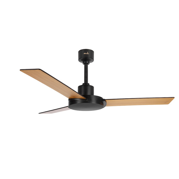 Picture of The Fan Studio Moonface 52" Luxury Ceiling Fan