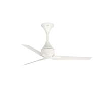Show details for The Fan Studio Owo 24" Luxury Ceiling Fan Picture of The Fan Studio Owo 24" Luxury Ceiling Fan