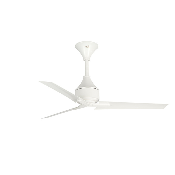 Picture of The Fan Studio Owo 48" Luxury Ceiling Fan