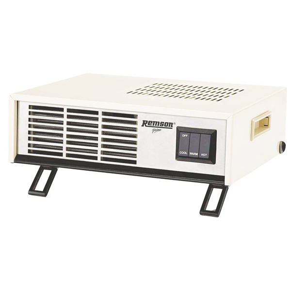 Picture of Remson Prime RPHC-BT 2000 W Heat Convector Room Heater