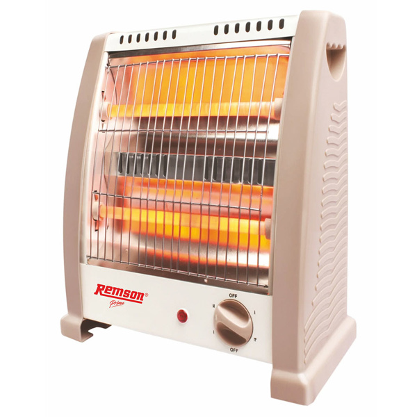 Picture of Remson Prime RPQH-02 800 W Quartz Room Heater
