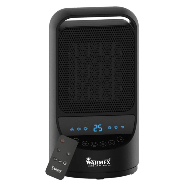 Picture of Warmex Jr. Digi Table Top PTC Fan Heater