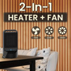 Picture of Warmex Jr. Digi Table Top PTC Fan Heater