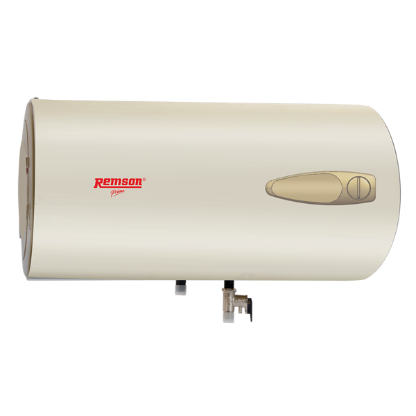 Picture of Remson Prime GL Volcano 25 Ltr Horizontal Storage Geyser