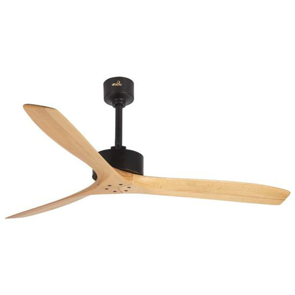 Picture of The Fan Studio Propellor 60" Luxury Ceiling Fan