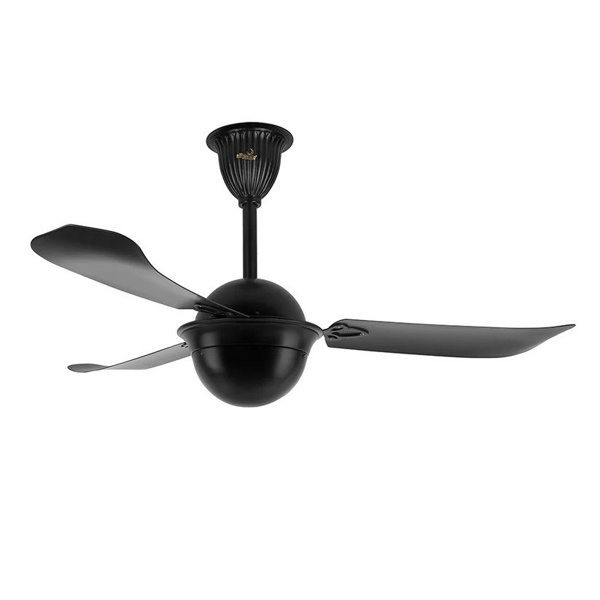Picture of The Fan Studio Recast 36" Luxury Ceiling Fan