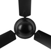 Picture of The Fan Studio Recast 50" Luxury Ceiling Fan