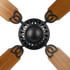 Picture of The Fan Studio Regallia 48" Luxury Ceiling Fan