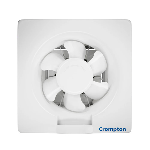 Picture of Crompton Briskair Neo 8" Freshair Exhaust Fan