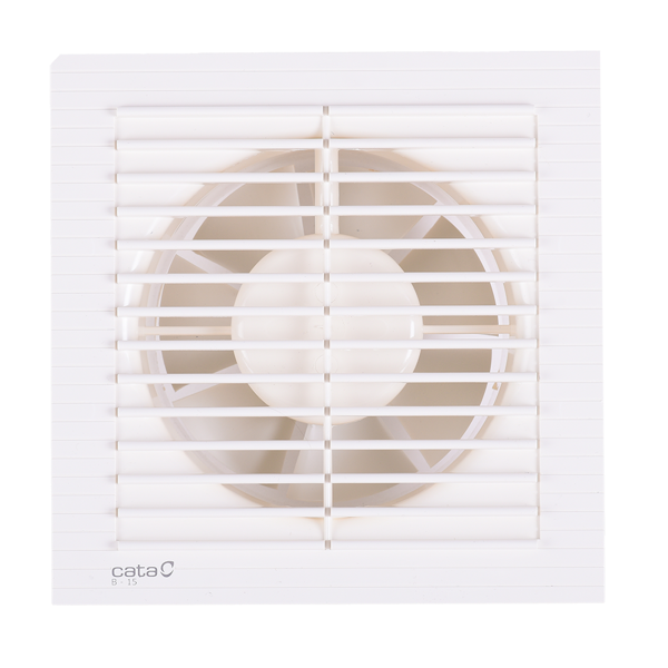 Picture of Cata B-15 White Ventilation Fans