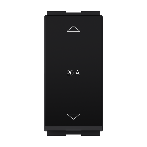 Picture of GM AA1011 20A Two Way Electric Grey Switch