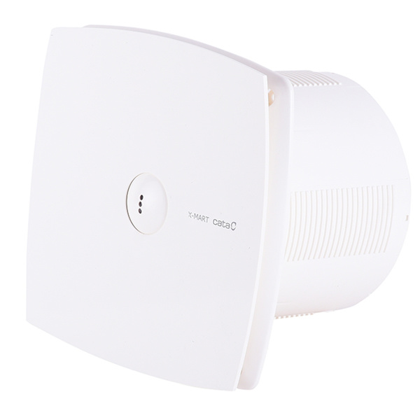 Picture of Cata X-MART 12 Matic White Ventilation Fans