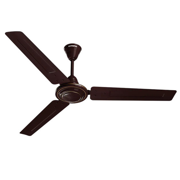Picture of Crompton Surebreeze Briz Air 56" Brown Ceiling Fans