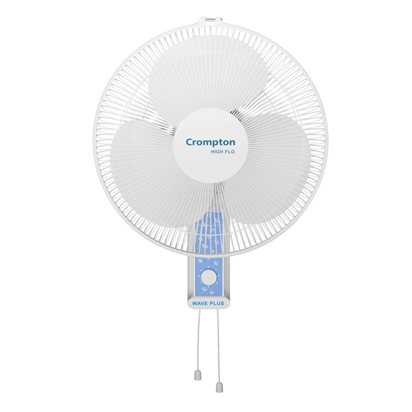 Picture of Crompton Hiflo Wave Plus Wall Fans