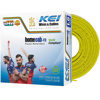 Picture of KEI 6 sq mm 90 mtr FR House Wire