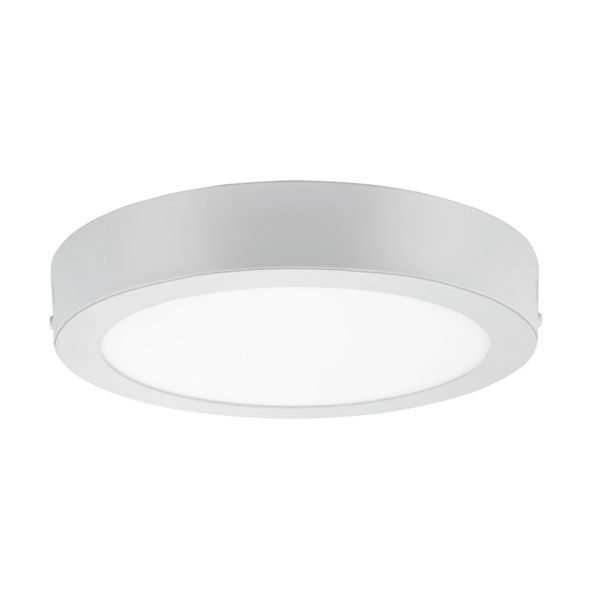 Picture of Jaquar Nero Round 12W LED Surface Light