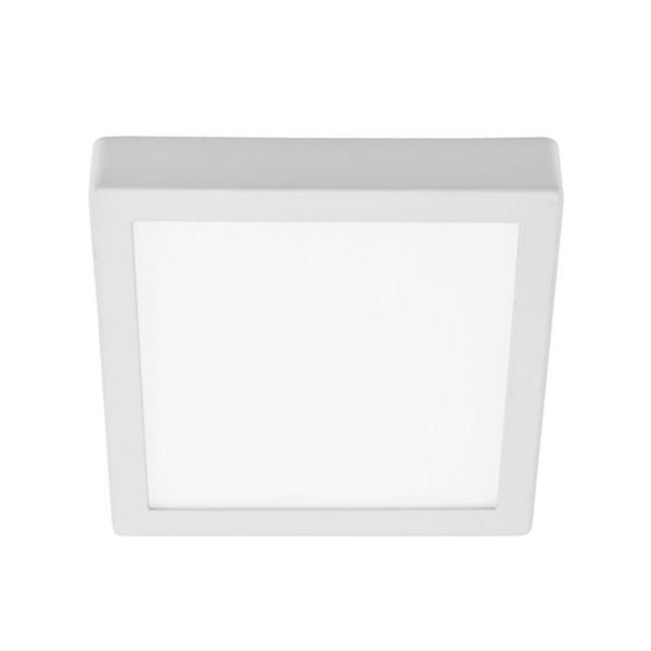 Picture of Jaquar Nero Square 18W LED Surface Light