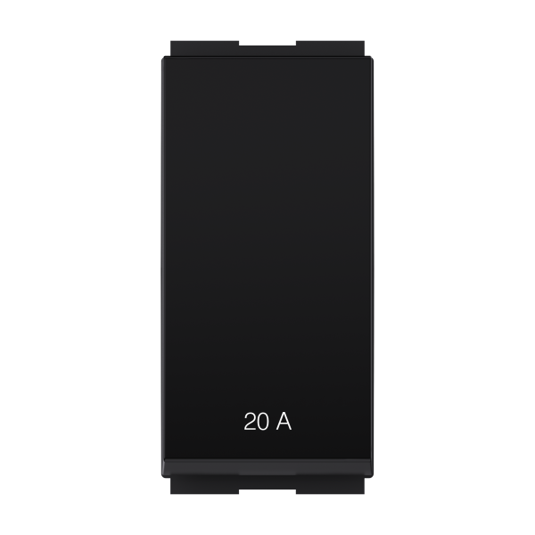 Picture of GM AA1005 20A One Way Electric Grey Switch