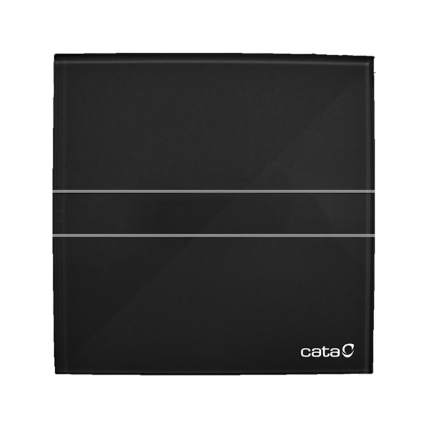 Picture of Cata E-100 G BK Black Ventilation Fans