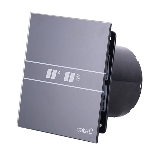 Picture of Cata E-100 GT BK Black Ventilation Fans