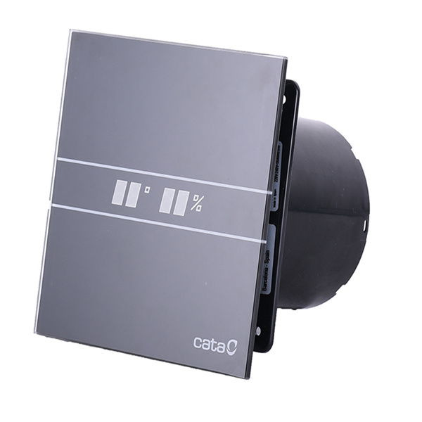 Picture of Cata E-100 GTH BK Black Ventilation Fans