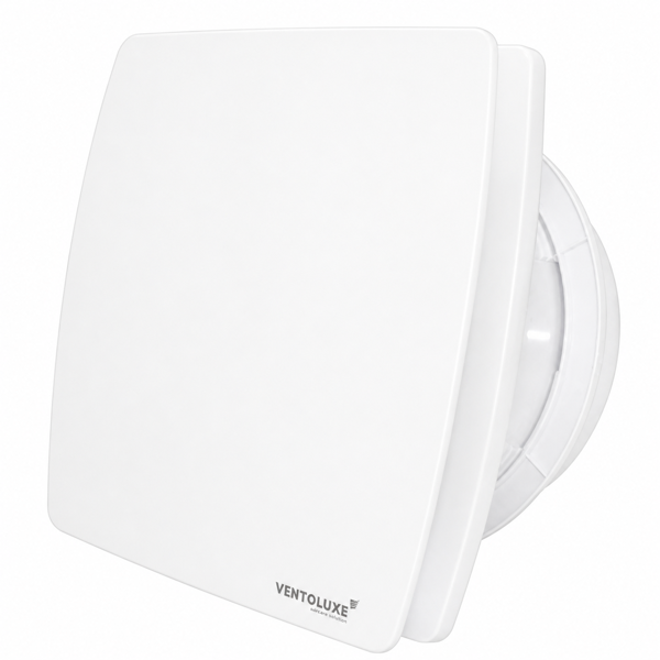 Picture of Ventoluxe VLX-F-06 150 mm White Ventilation Fan