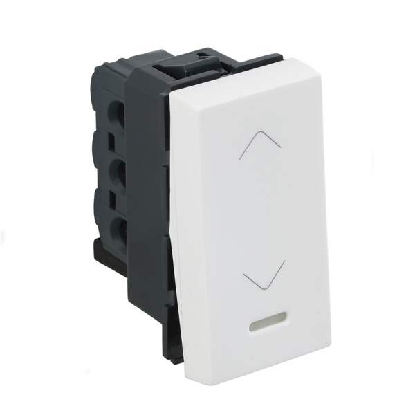 Picture of Legrand Arteor 573411 16A Two Way Indicator White Switches