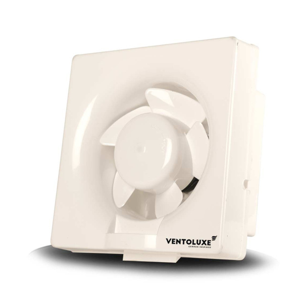 Picture of Ventoluxe VLX-KHP-200 200 mm White Ventilation Fan
