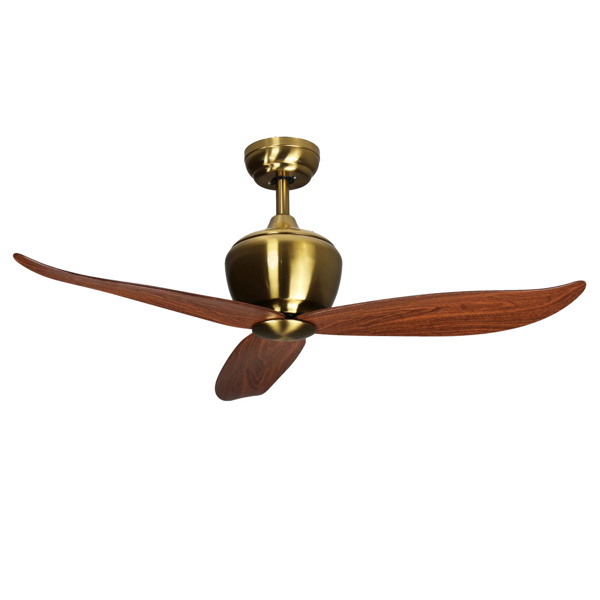 Picture of LUFT Fiorano Raser 52" AB-Wood Luxury Ceiling Fan