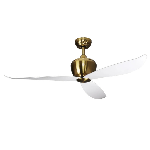 Picture of LUFT Fiorano Raser 36" AB-White Luxury Ceiling Fan