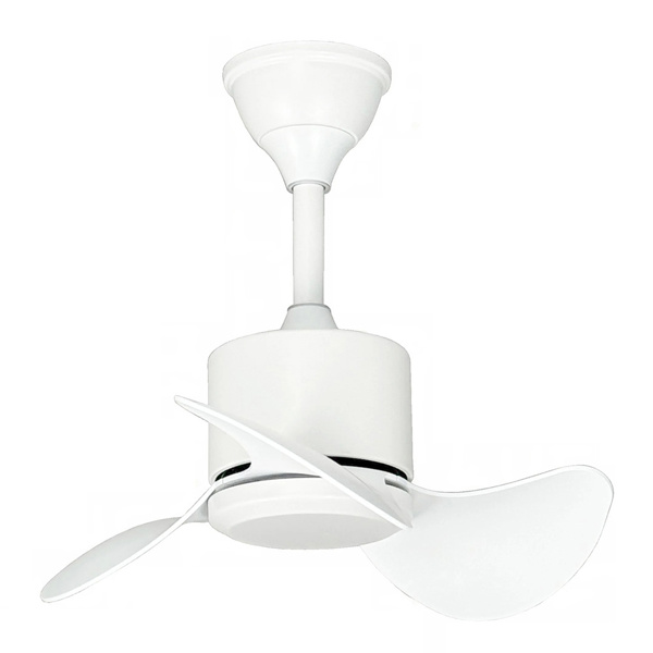 Picture of LUFT Itsy Max 24" White Luxury Ceiling Fan