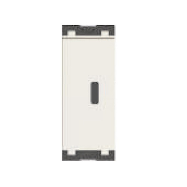 Picture of Norisys Cube C5836.01 C-Type White USB Charger Socket