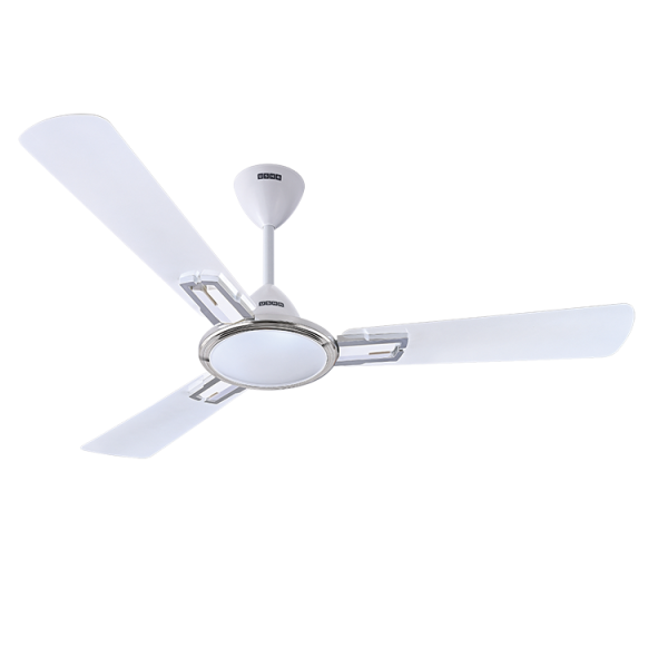 Picture of Usha Striker Millennium 48" Pearl White Ceiling Fans