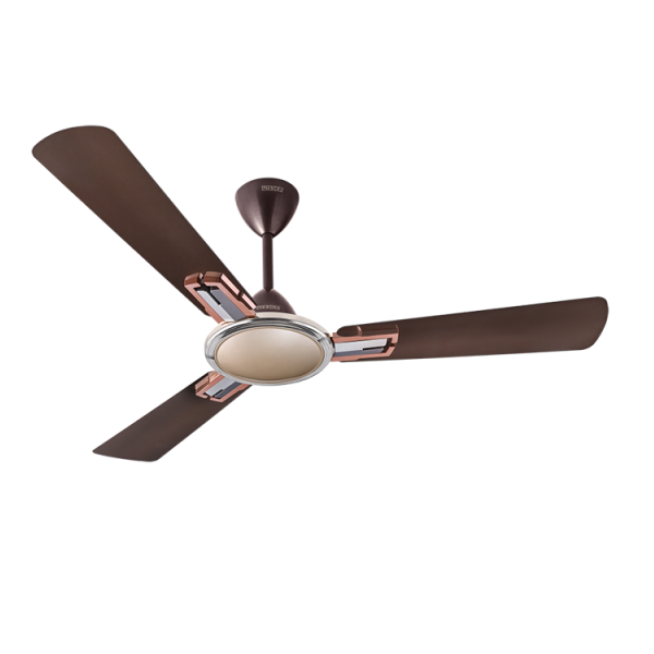 Picture of Usha Striker Millennium 48" Dark Brown Ceiling Fans