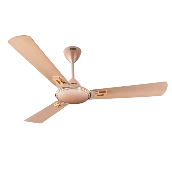 Picture of USHA Striker Galaxy 48" Coffee Brown Ceiling Fan