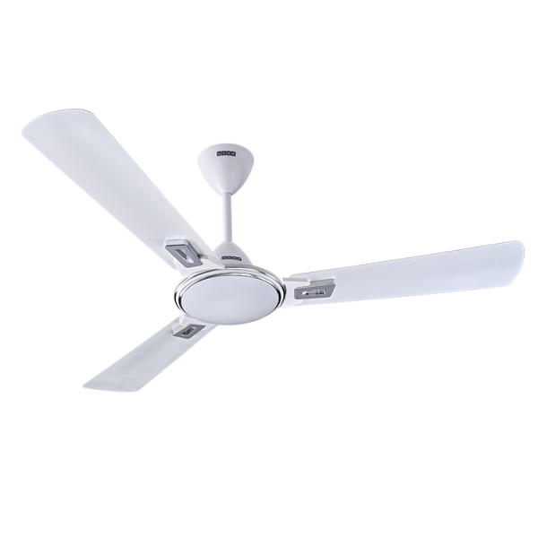 Picture of USHA Striker Galaxy 48" Pearl White Ceiling Fan