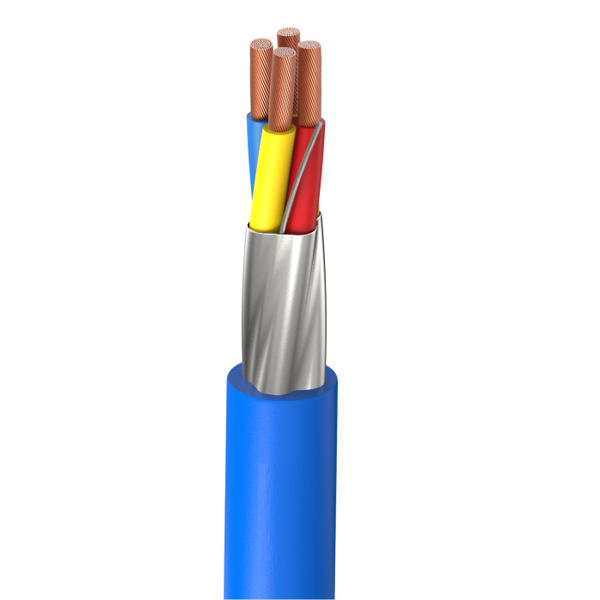 Picture of Empire 2.5mm 2 Core Shield Wire