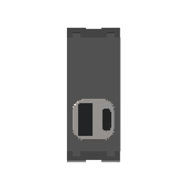 Picture of Norisys TG9 T9936.02 A+C-Type Quartz Grey USB Charger Socket
