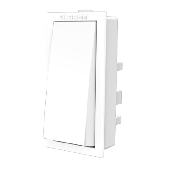Picture of Cona Status 6A One Way Switch
