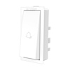 Picture of Cona Status 6A Bell Push Switch