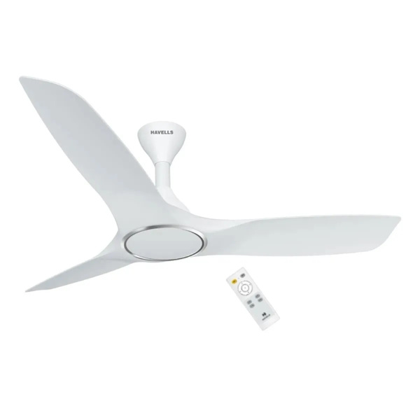 Picture of Havells Stealth Air 48" Pearl White BLDC Ceiling Fans
