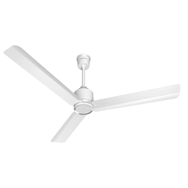 Picture of Havells Neon 48" Matt White BLDC Ceiling Fan