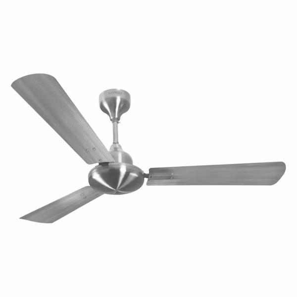 Picture of Havells Orion ES 48" Brushed Nickel Ceiling Fans