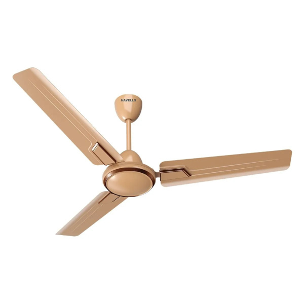 Picture of Havells Andria Neo 48" Metallic Quartz Ceiling Fan