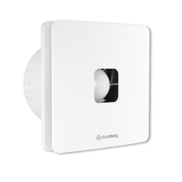 Picture of Atomberg Studio+ White 150mm BLDC Ventilation Fan