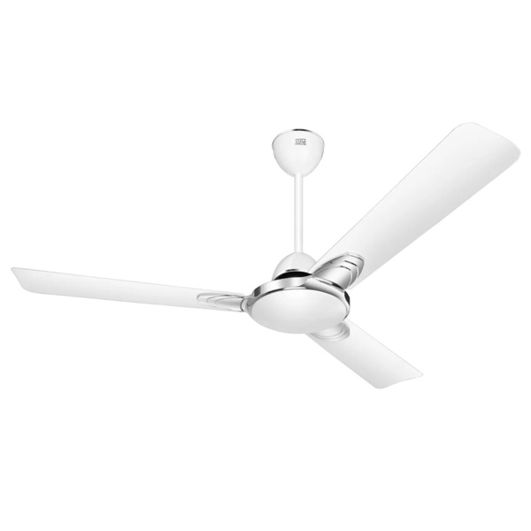 Picture of Kuhl Brise Star-E3 48" White BLDC Ceiling Fans