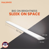 Picture of Halonix Flatron 100W 4 Feet LED Batten