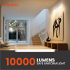 Picture of Halonix Flatron 100W 4 Feet LED Batten