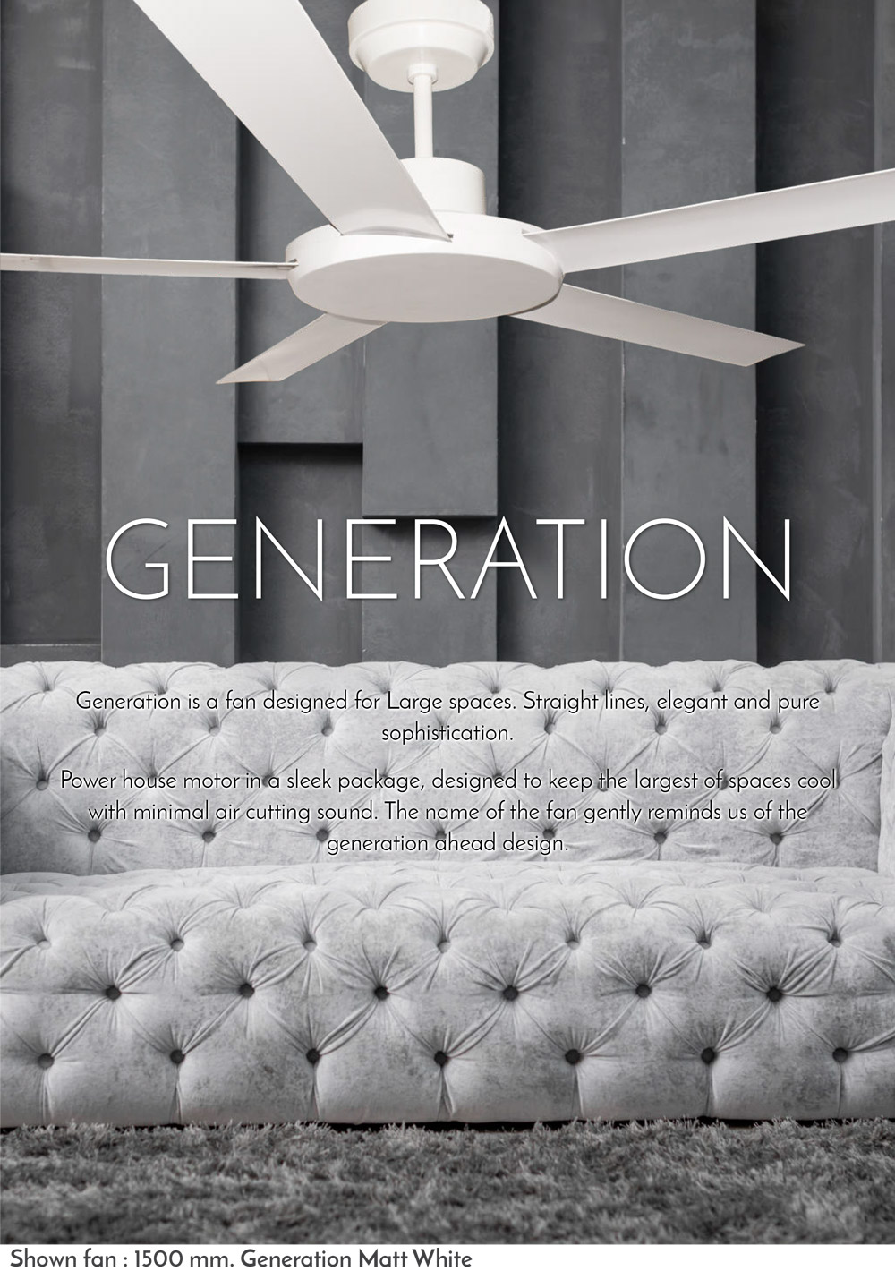 iStudio Windmill Generation